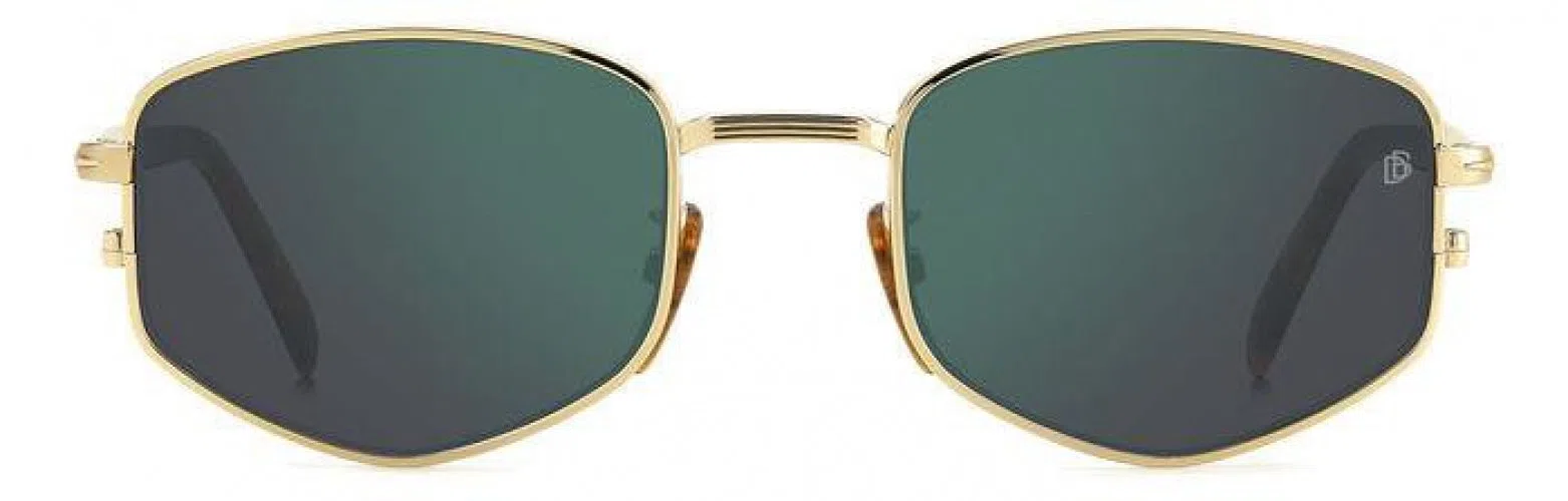David Beckham DB1129 Sunglasses - view 7